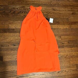 New Laundry By Shelli Segal dress